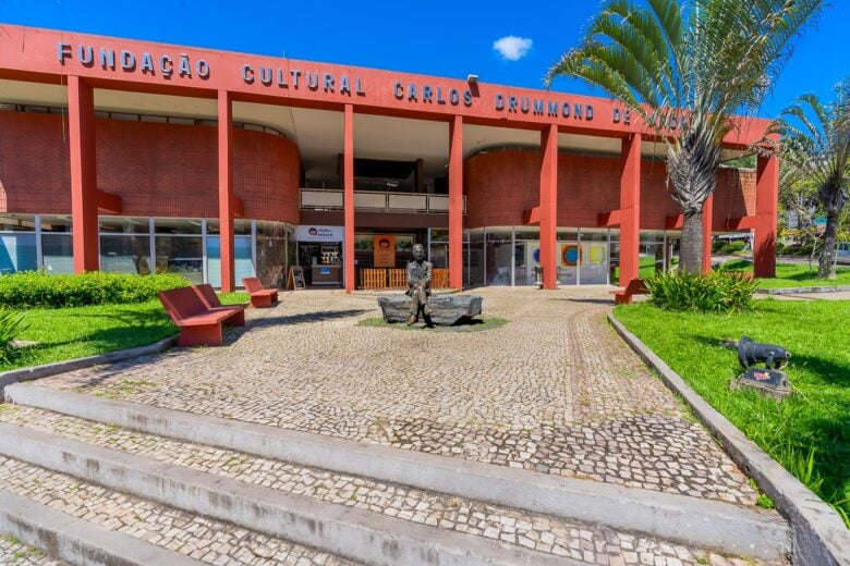 FCCDA prorroga inscrições para candidatos ao Conselho Municipal de Política Cultural de Itabira