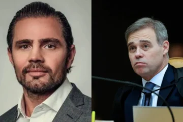 André Mendonça admite encontro com Vorcaro e advogados para tratar de precatórios