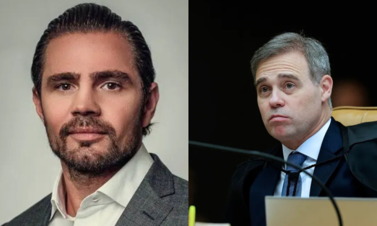André Mendonça admite encontro com Vorcaro e advogados para tratar de precatórios