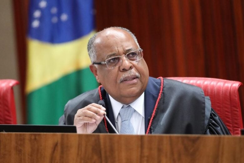 “Tamo junto sempre”, disse ministro do STJ a Vorcaro