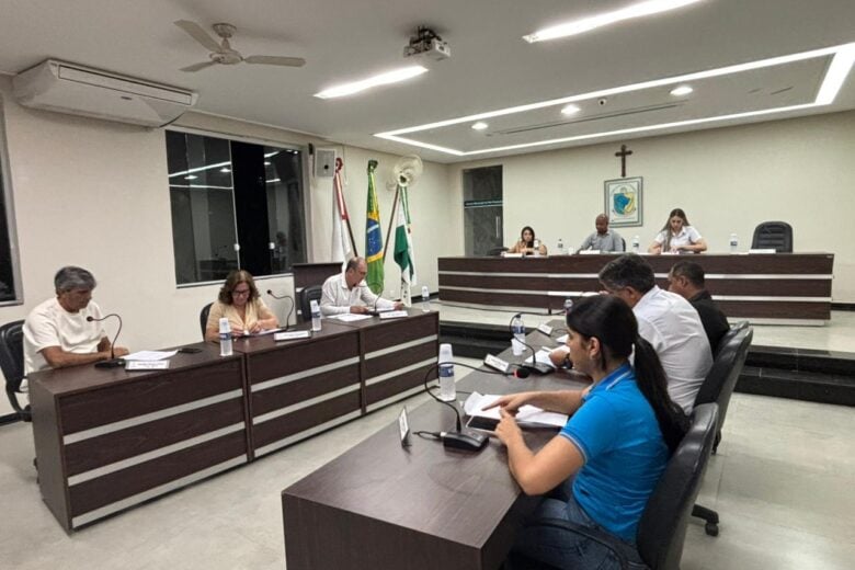 Rio Piracicaba: Câmara de Vereadores aprova novas regras para estradas rurais