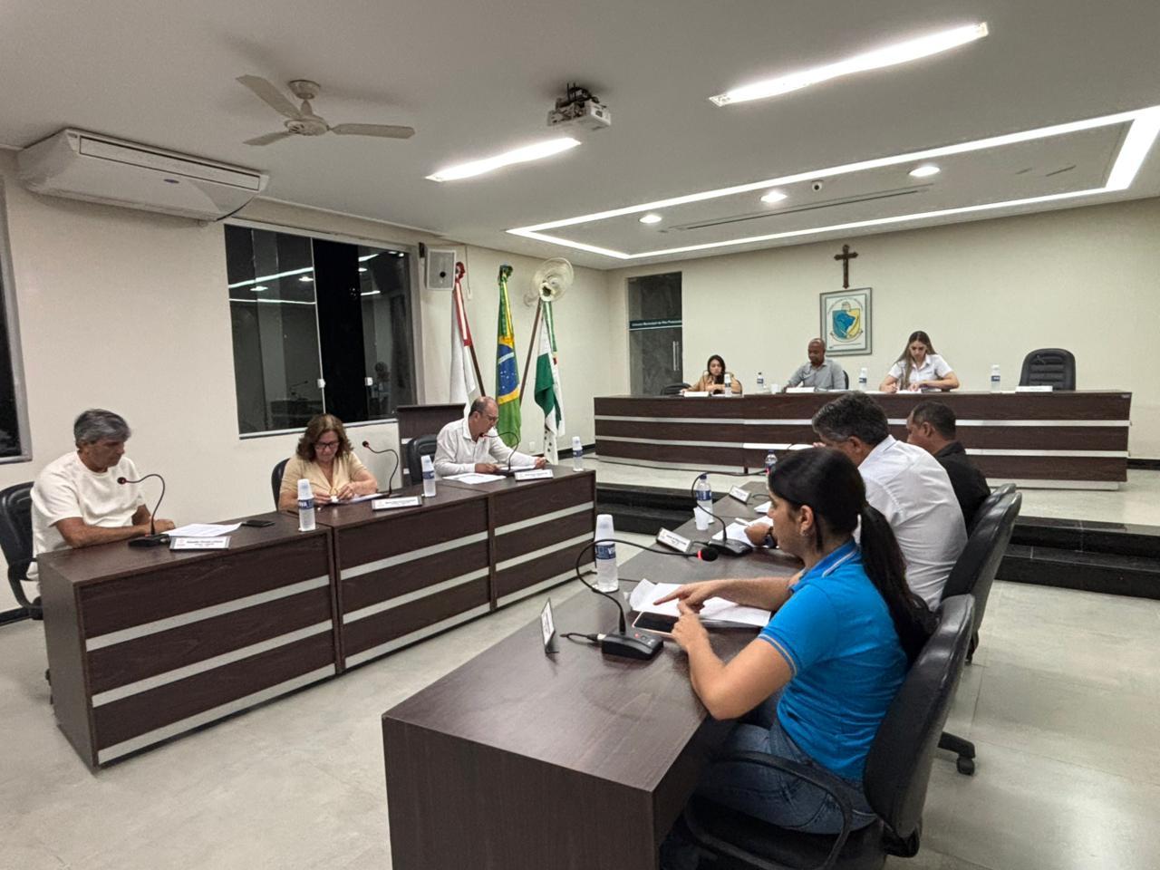 Rio Piracicaba: Câmara de Vereadores aprova novas regras para estradas rurais
