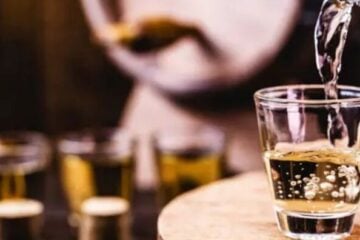 Cachaça mineira movimenta R$ 624 milhões por ano