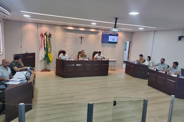 Comissões da Câmara de São Gonçalo emitem pareceres favoráveis a cinco pautas