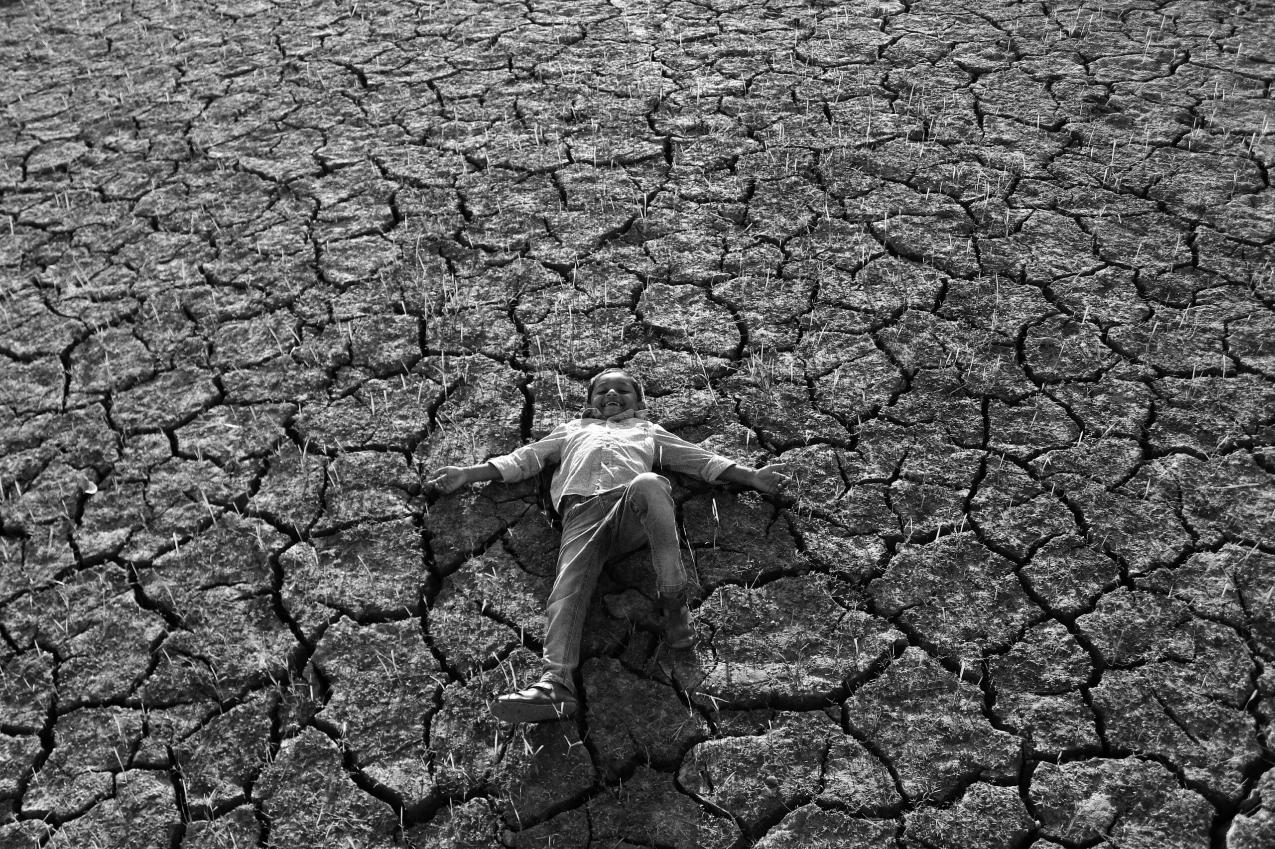 Super El Niño pode provocar até 450 mil mortes no mundo até fevereiro de 2027