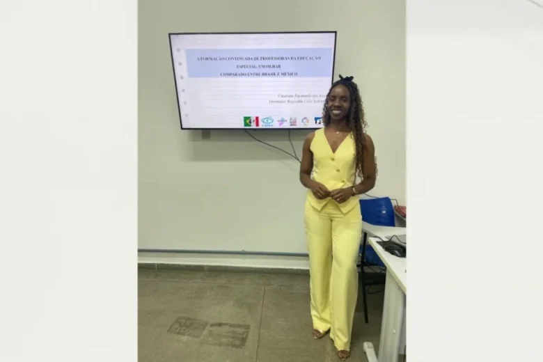 De empregada doméstica a doutora em Educação: a trajetória da capixaba que se formou na Ufes