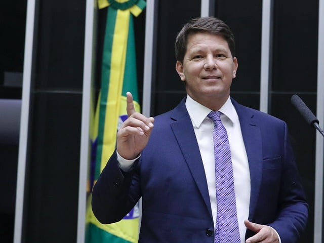 Flávio Dino autoriza quebra de sigilo da operação sobre o filme  ‘Dark Horse’