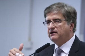 Mensagem de Gonet para Vorcaro: ‘tomara que tenha charuto e Macallan’