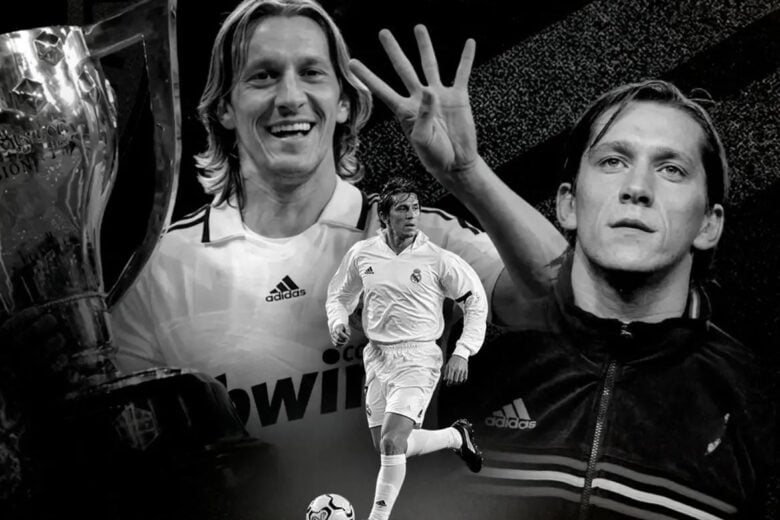 Ex-Real e seleção espanhola, Michel Salgado é o novo técnico do North, de Montes Claros