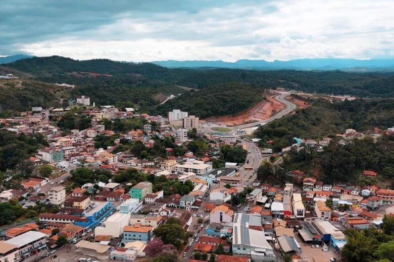 São Gonçalo do Rio Abaixo: prefeitura prepara programa para ampliação da oferta de moradias