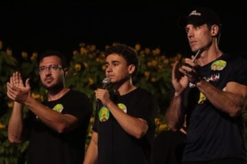 Nikolas Ferreira diz que há “preconceito” contra mineração e responde sobre volume de emendas para Itabira