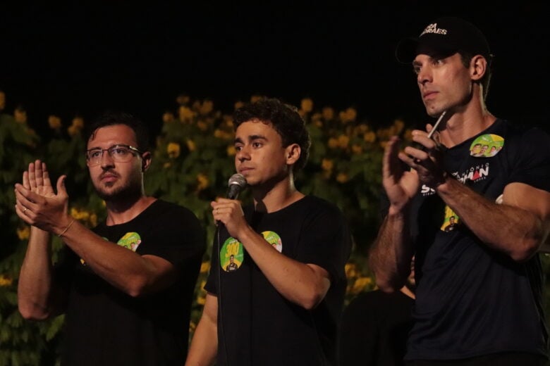 Nikolas Ferreira diz que há “preconceito” contra mineração e responde sobre volume de emendas para Itabira