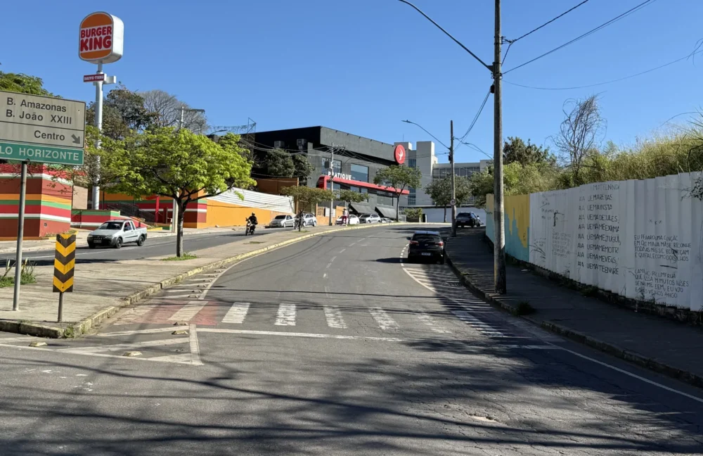 Corrida de rua altera trânsito nas avenidas Mauro Ribeiro Lage e Duque de Caxias em Itabira; saiba mais