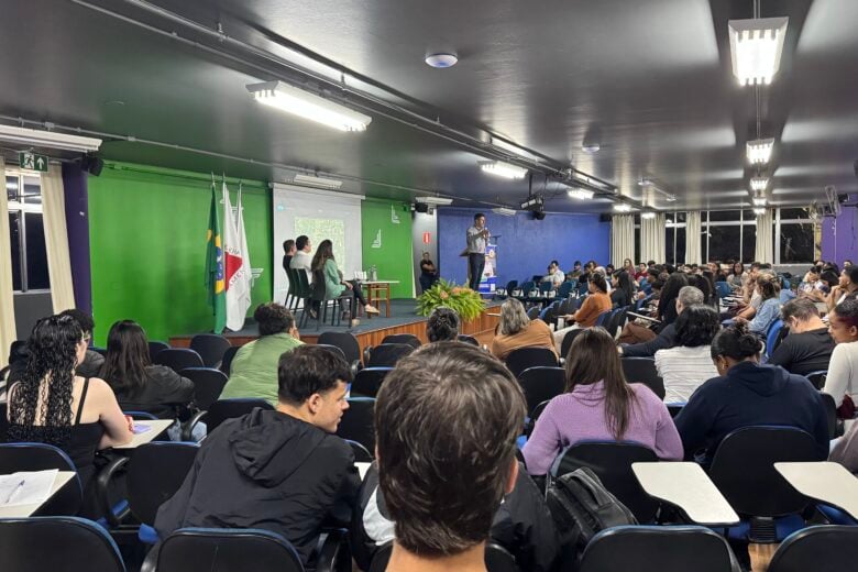 Dia do Administrador movimenta Funcesi com debates sobre mercado, tecnologia e empreendedorismo