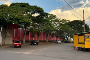 Itabira: trânsito na praça José Máximo Resende Filho, no Campestre, será interditada neste domingo