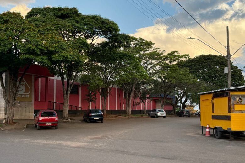 Itabira: trânsito na praça José Máximo Resende Filho, no Campestre, será interditada neste domingo