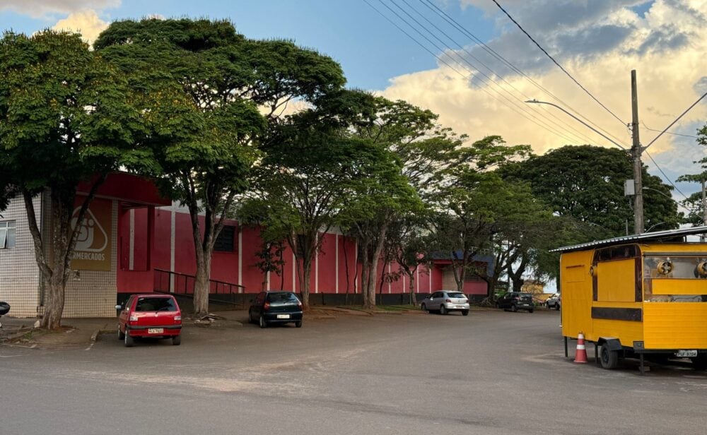 Itabira: trânsito na praça José Máximo Resende Filho, no Campestre, será interditada neste domingo