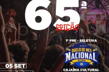 Instituto Cultural Festim realiza pré-seletivas para o Duelo de MC’s em Itabira; saiba mais