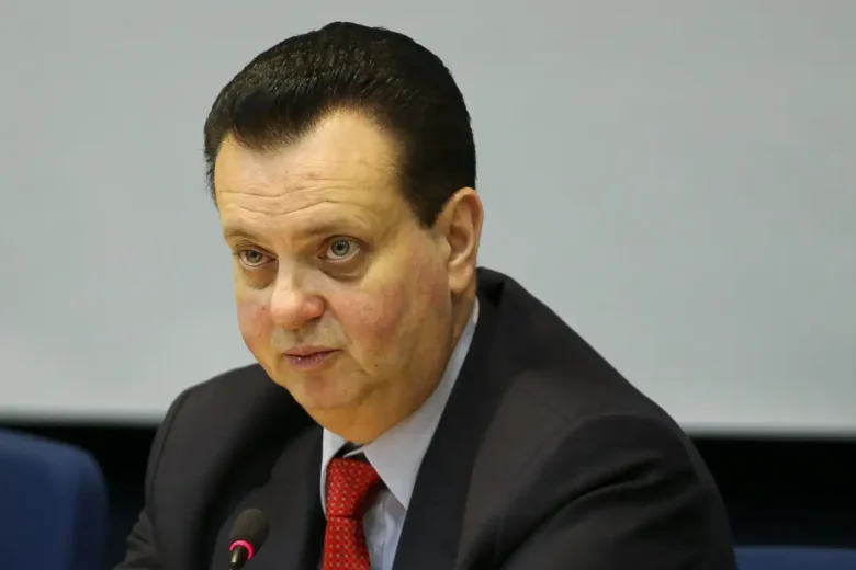 Vorcaro fala em propina a Kassab, que nega ter recebido