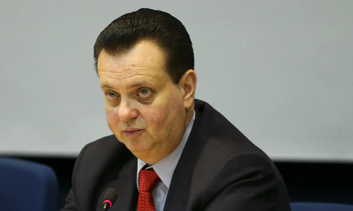 Vorcaro fala em propina a Kassab, que nega ter recebido