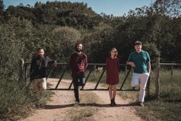 Grupo de choro Toca de Tatu se apresenta nesta quinta-feira na Semana da Música de Itabira; saiba mais