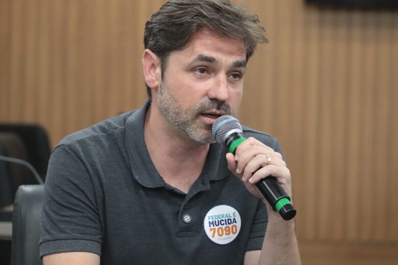 Sabatina da Interassociação: Bernardo Mucida defende fortalecimento da fiscalização da mineração e revisão da Lei Kandir