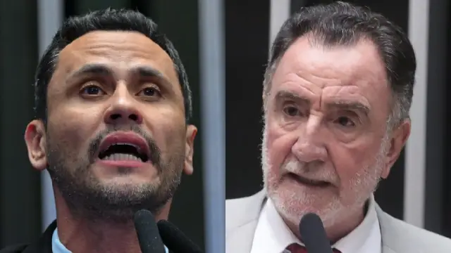 Pesquisa Quaest projeta vitória de Cleitinho em todas as simulações dos dois turnos em Minas Gerais