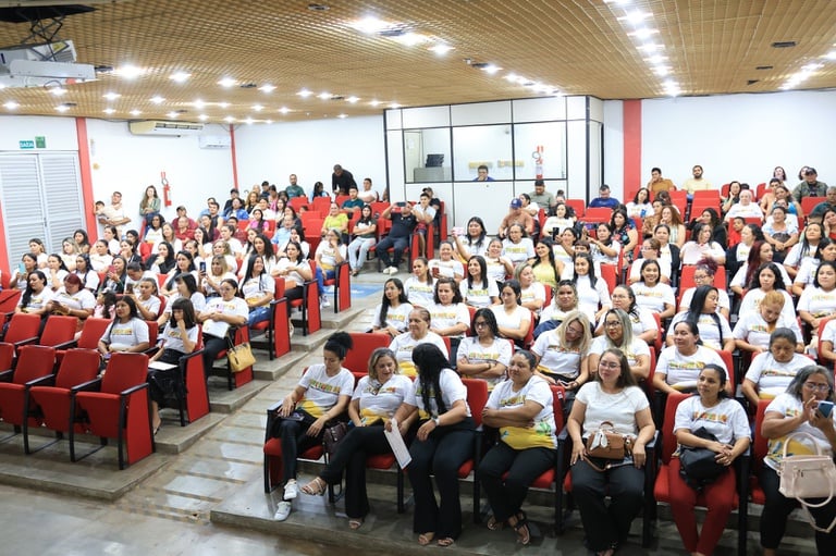 Mulheres Mil abre 1,3 mil vagas de cursos profissionalizantes gratuitos e presenciais