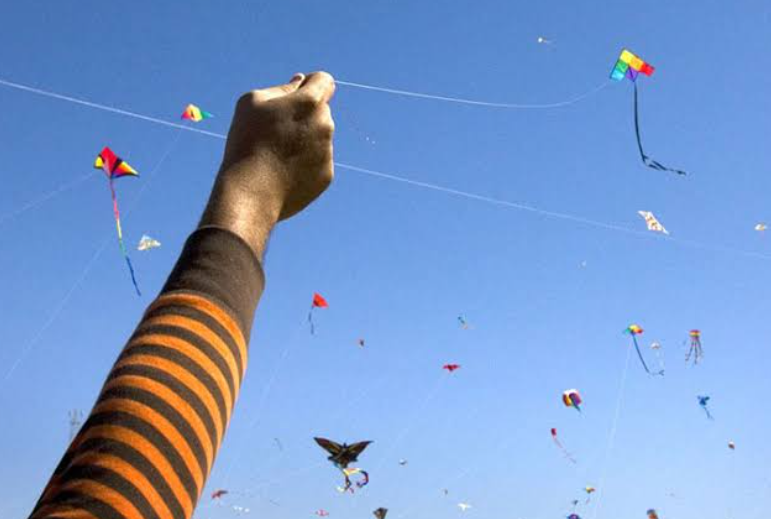 São Gonçalo do Rio Abaixo terá Festival de Pipas no dia 12 de setembro