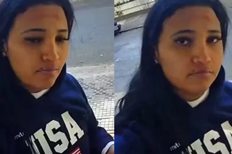 TJMG aponta que Paola Stefany tinha capacidade mental ao matar casal de idosos em Belo Horizonte