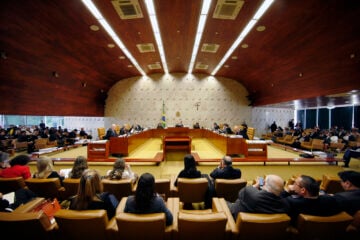 FIEMG assina manifesto conjunto pela Constituição, Justiça e República