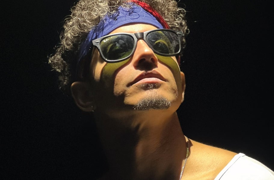 “Motus”, do Grupo Art & Move, e show especial de Brazuza são destaques da MOSI neste sábado em Itabira