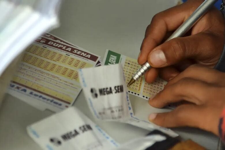 Mega-Sena sorteia prêmio acumulado de R$ 85 milhões neste domingo; saiba mais