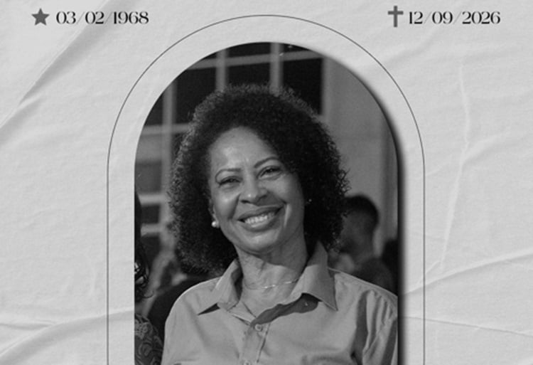 Delza Arcanjo Souza Pinto morre aos 58 anos após passar mal um dia depois de ser atropelada em Itabira