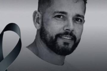 Sócio da Pratique Fitness, Adriano Madureira é sepultado nesta segunda-feira em BH