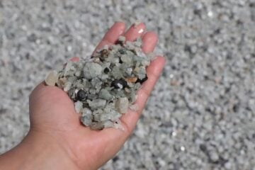 Brasil cria política para ampliar produção de minerais críticos