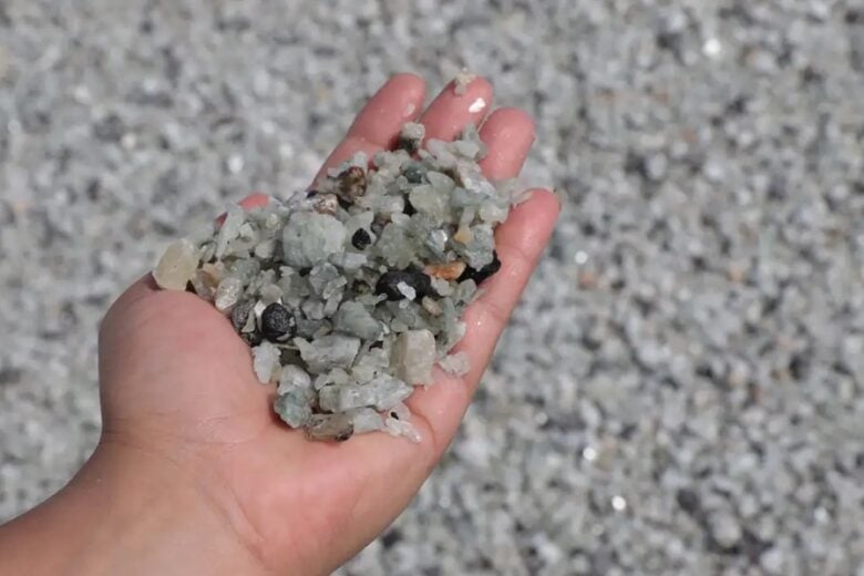 Brasil cria política para ampliar produção de minerais críticos