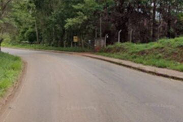 Trecho entre a Rua Netuno e o trevo de acesso à Estação João Paulo, no Campestre, terá trânsito em “pare e siga”