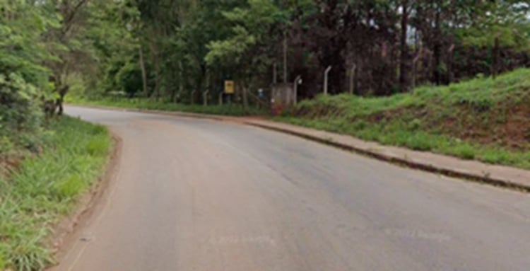 Trecho entre a Rua Netuno e o trevo de acesso à Estação João Paulo, no Campestre, terá trânsito em “pare e siga”