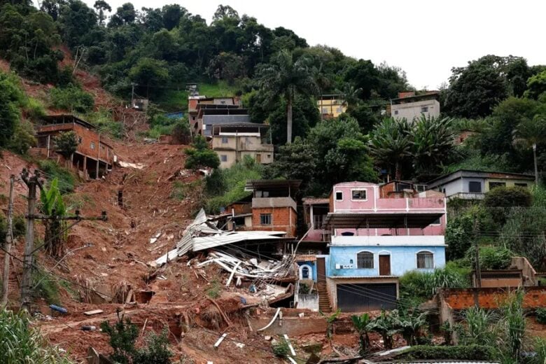 Sob efeitos do El Niño, primavera deve ter calor, seca e tempestades severas