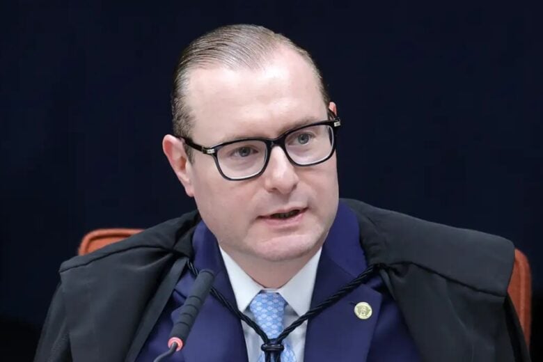Zanin nega liminar para obrigar Senado a instalar CPI sobre Master