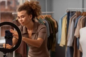 Últimas vagas para a Oficina de Produção de Foto e Vídeo para Negócios, em Itabira; saiba mais