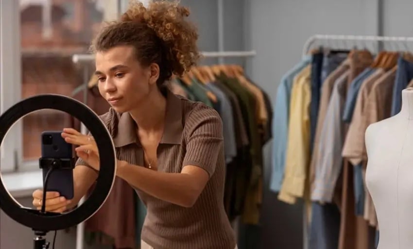 Últimas vagas para a Oficina de Produção de Foto e Vídeo para Negócios, em Itabira; saiba mais