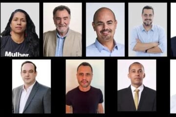 Eleições 2026: saiba quem são os 11 candidatos ao governo de Minas Gerais