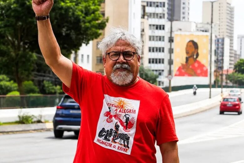 Eleições 2026: Edmilson Costa defende jornada de 30 horas e fim da escala 6×1