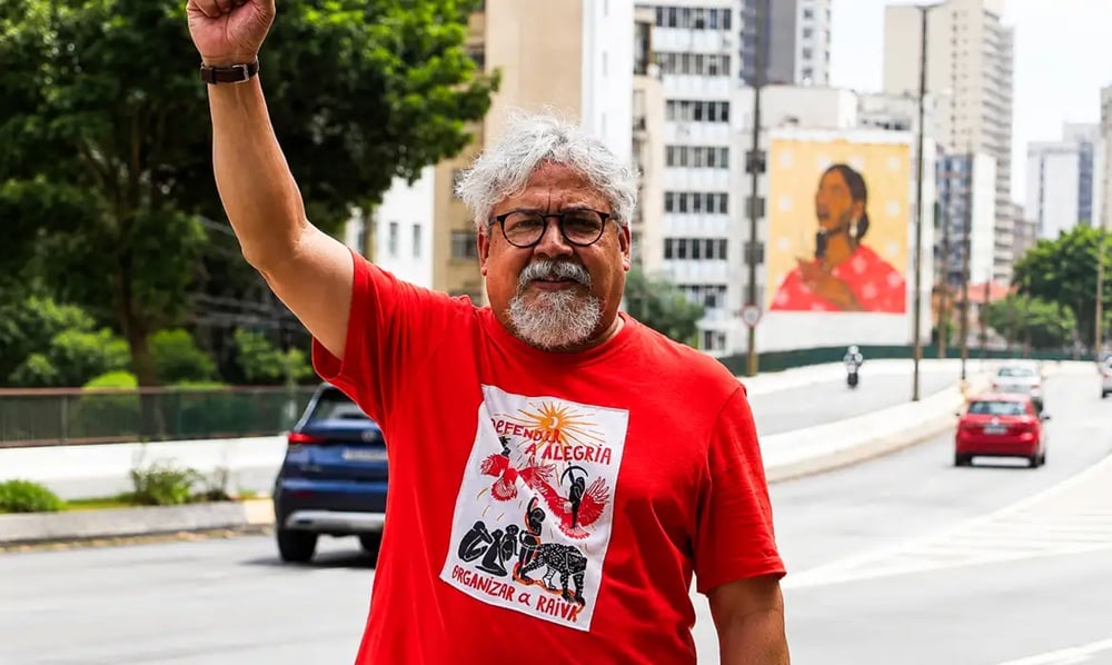 Eleições 2026: Edmilson Costa defende jornada de 30 horas e fim da escala 6×1