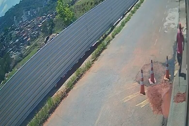 Moradores relatam tentativas de furto em casas de bairros de Itabira e apontam suspeito pelos crimes