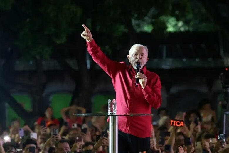 Eleições 2026: Lula propõe criar Ministério da Segurança e aumento real do salário mínimo