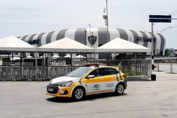 Atlético x Cruzeiro: BH prepara operação especial de trânsito e transporte para o clássico na Arena MRV
