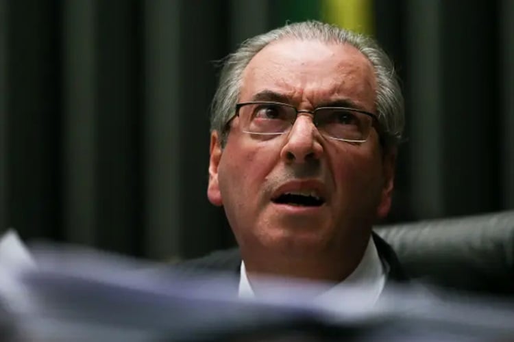 TRE-MG barra candidatura de Eduardo Cunha para deputado federal por Minas Gerais
